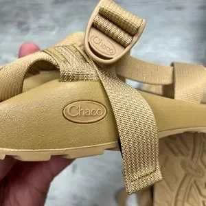 Chaco | Shoes | New Chaco Z Classic Coriander Tan Sandal 11  display picture 1